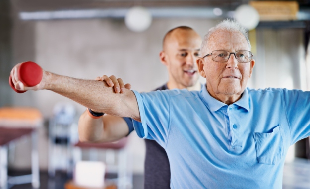 Four Tips to Help Manage Your Arthritis Care
