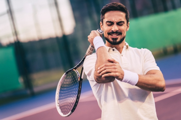 A Patient’s Guide: What Is Tennis Elbow