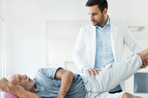 Patient’s Guide: All You Need to Know about Hip Arthritis